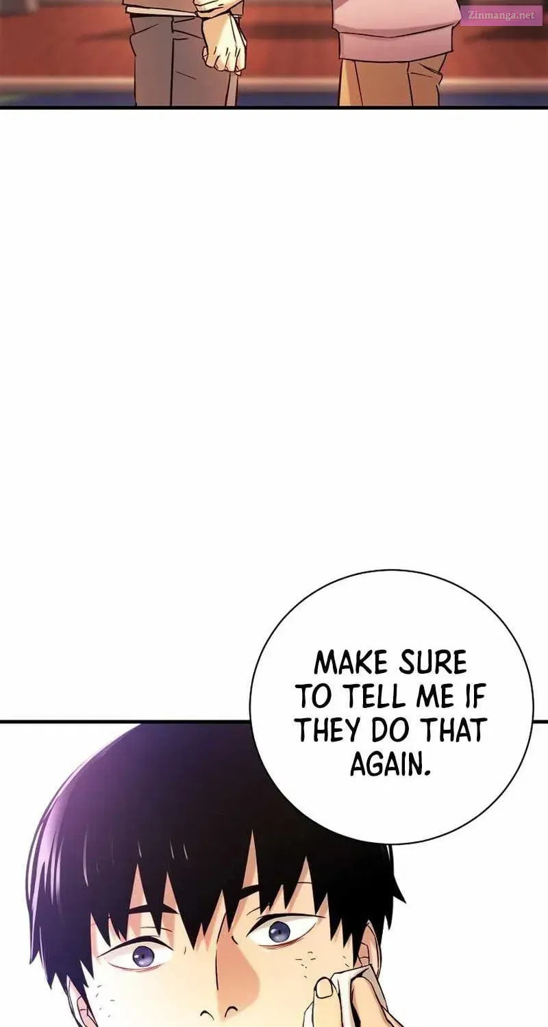Read The Hero Returns chapter 2.1 image 50 on Lezhin