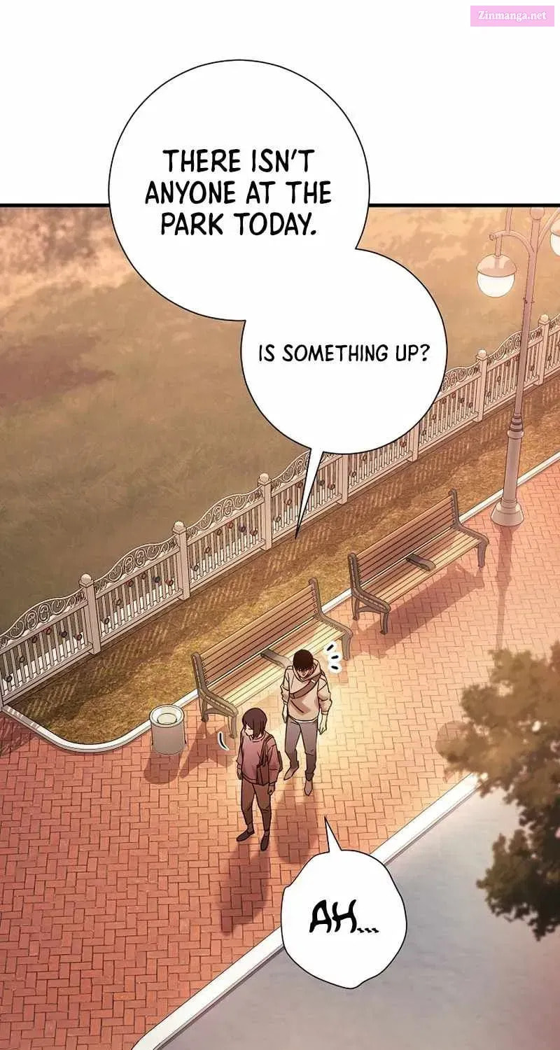 Read The Hero Returns chapter 2.1 image 55 on Lezhin