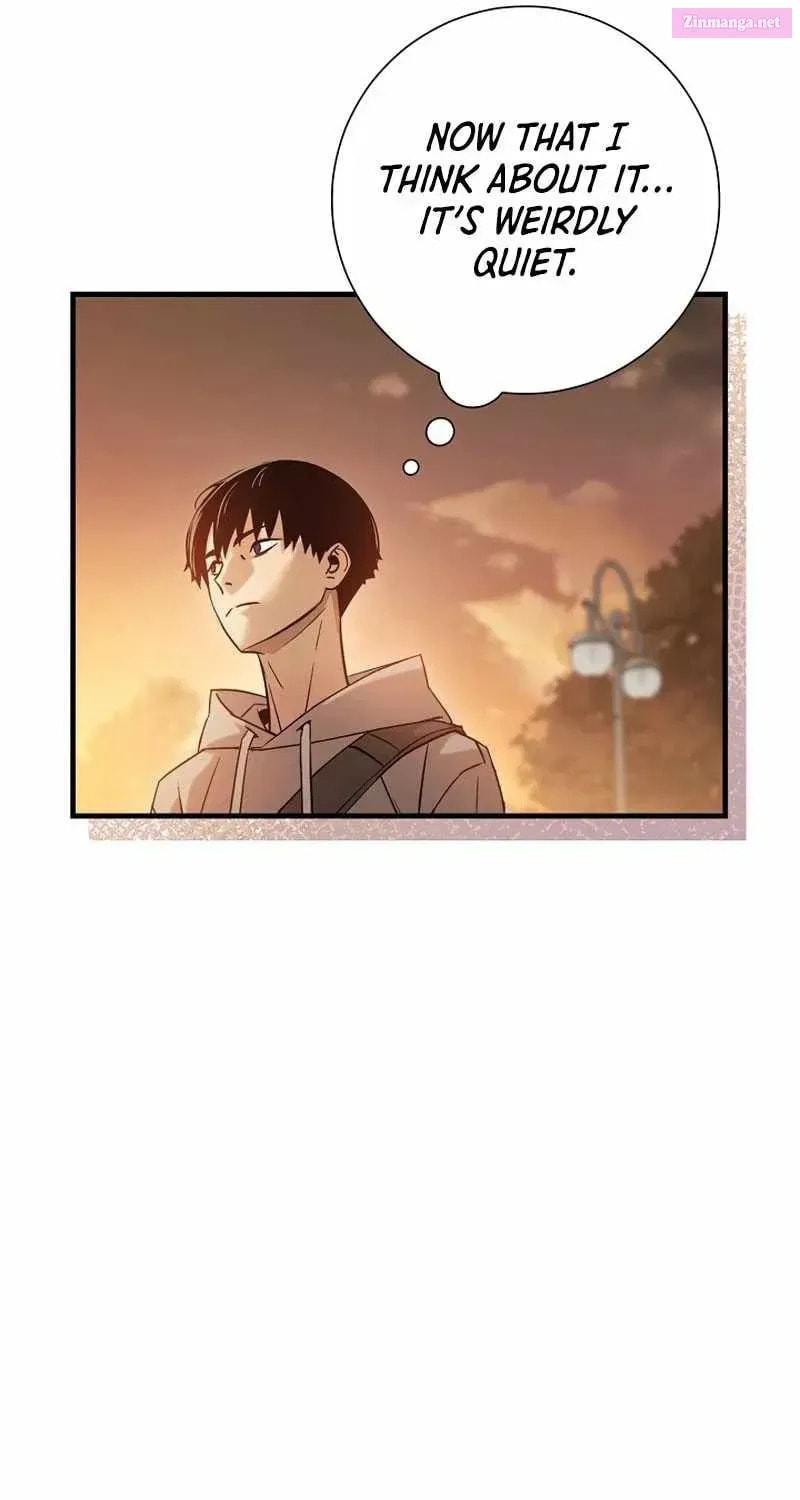Read The Hero Returns chapter 2.1 image 57 on Lezhin