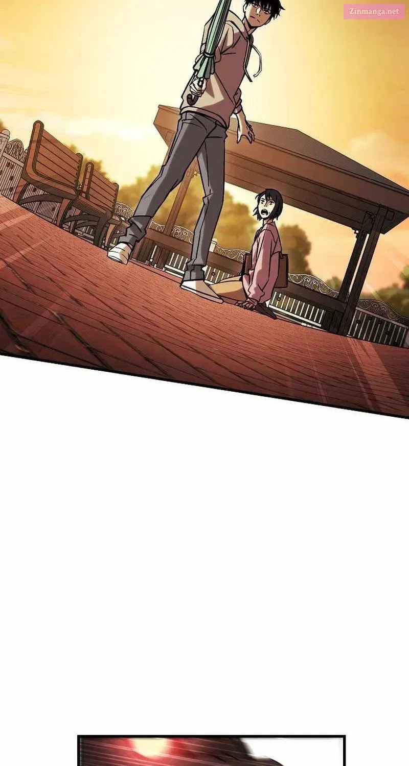 Read The Hero Returns chapter 2.1 image 84 on Lezhin
