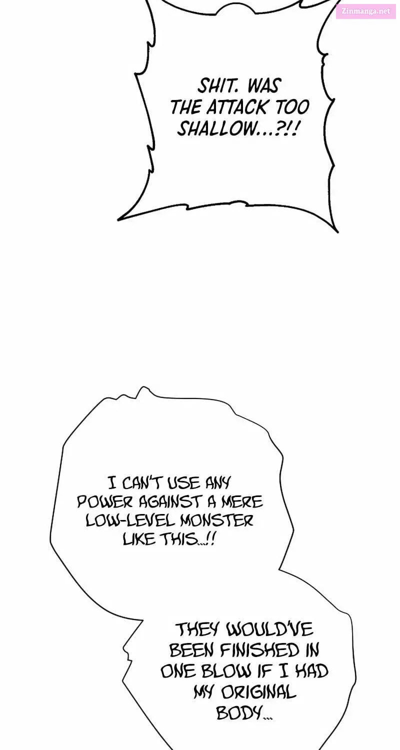 Read The Hero Returns chapter 2.1 image 96 on Lezhin