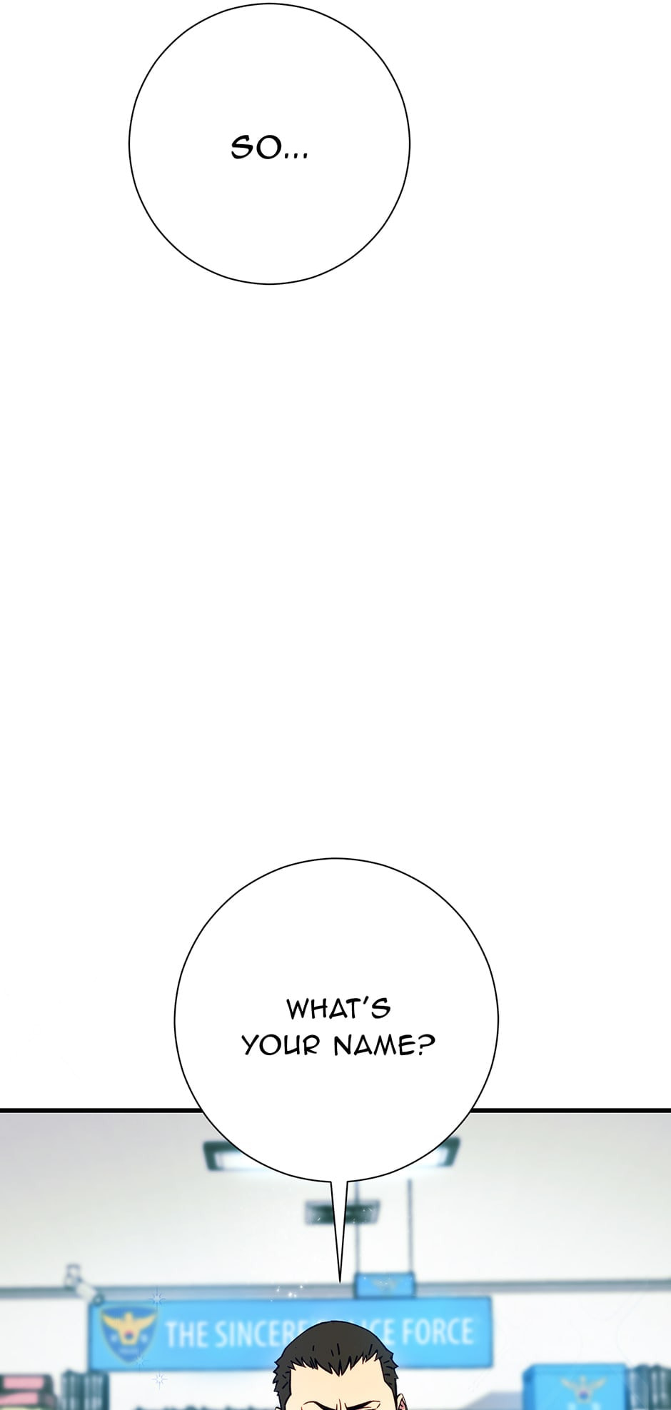 Read The Hero Returns chapter 2 image 12 on Lezhin