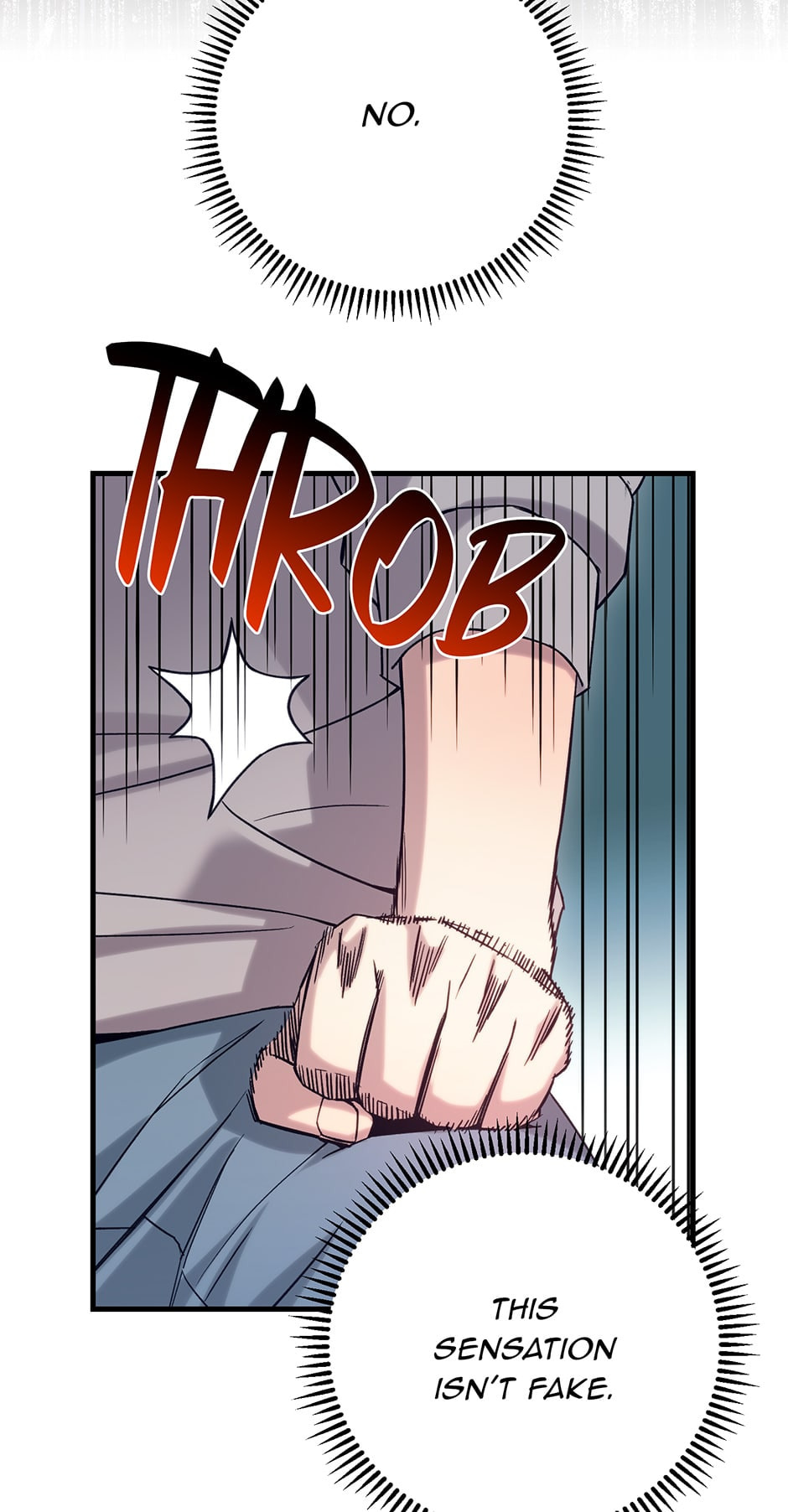 Read The Hero Returns chapter 2 image 25 on Lezhin