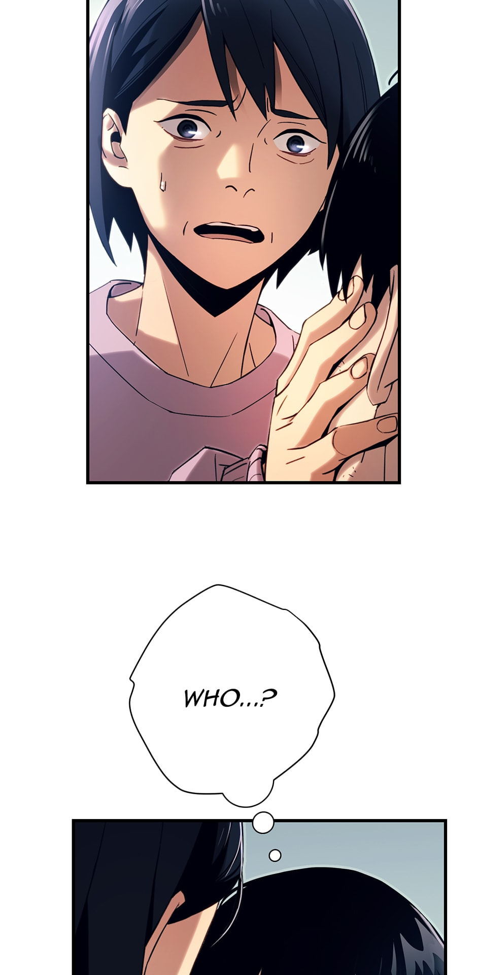 Read The Hero Returns chapter 2 image 35 on Lezhin