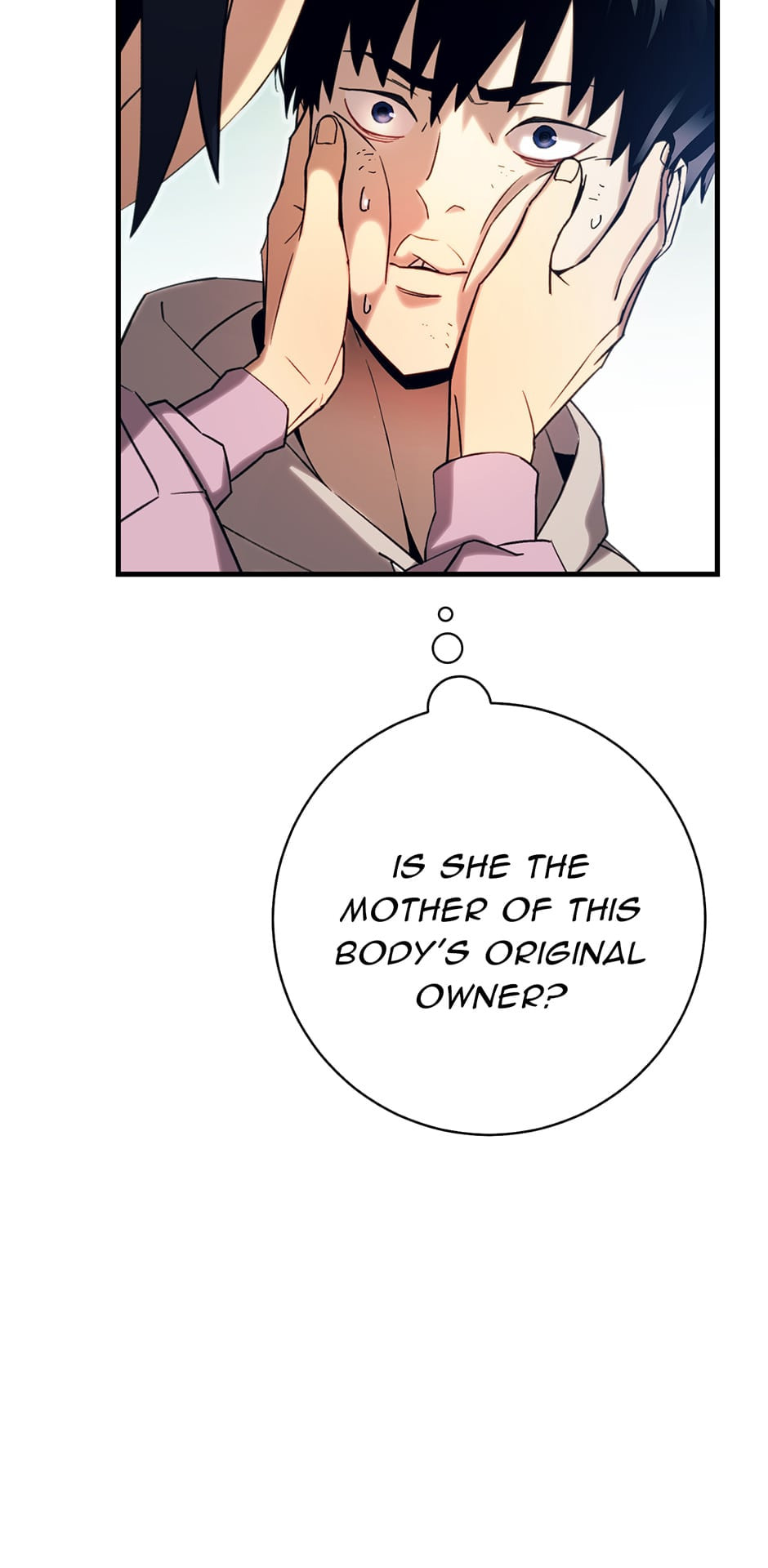 Read The Hero Returns chapter 2 image 36 on Lezhin