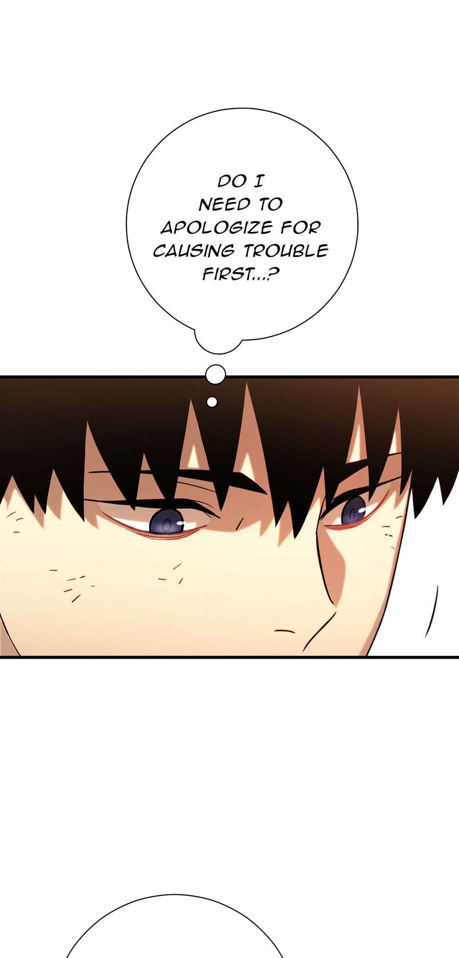 Read The Hero Returns chapter 2 image 42 on Lezhin