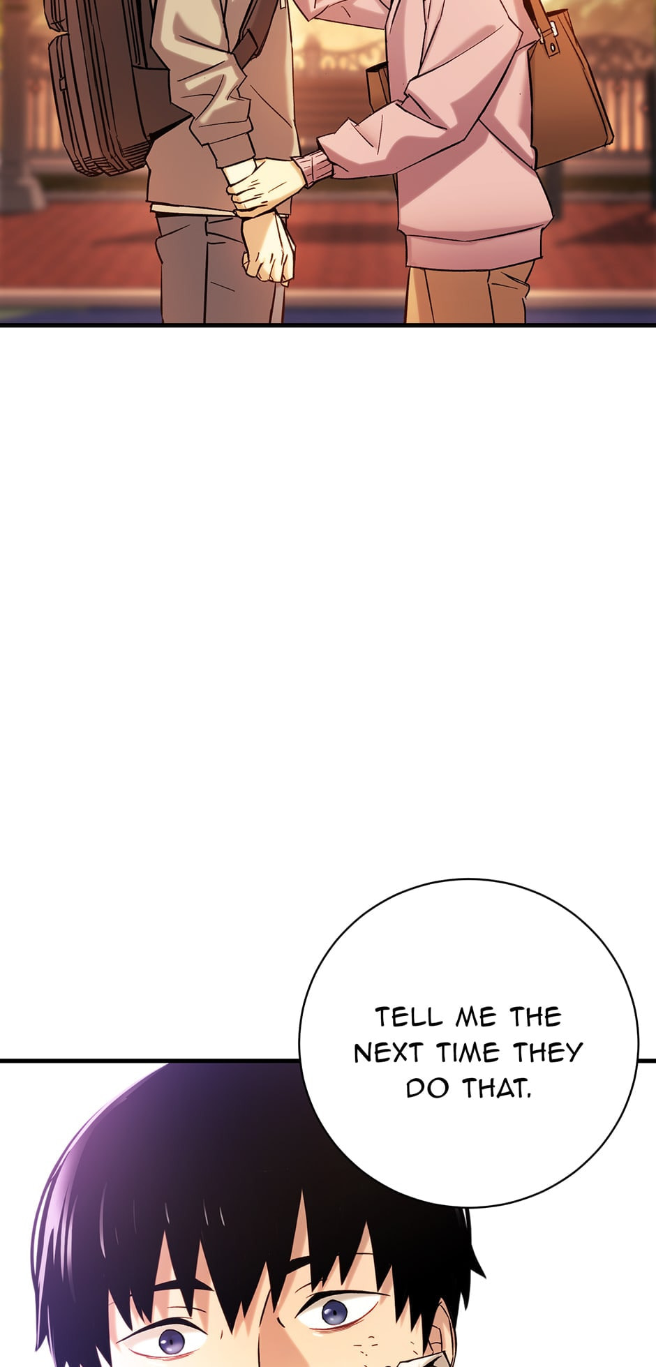 Read The Hero Returns chapter 2 image 45 on Lezhin