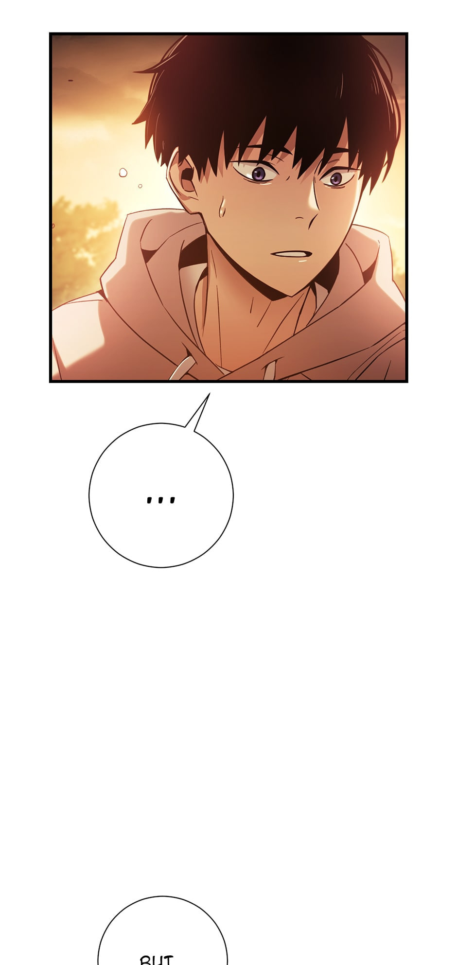 Read The Hero Returns chapter 2 image 48 on Lezhin
