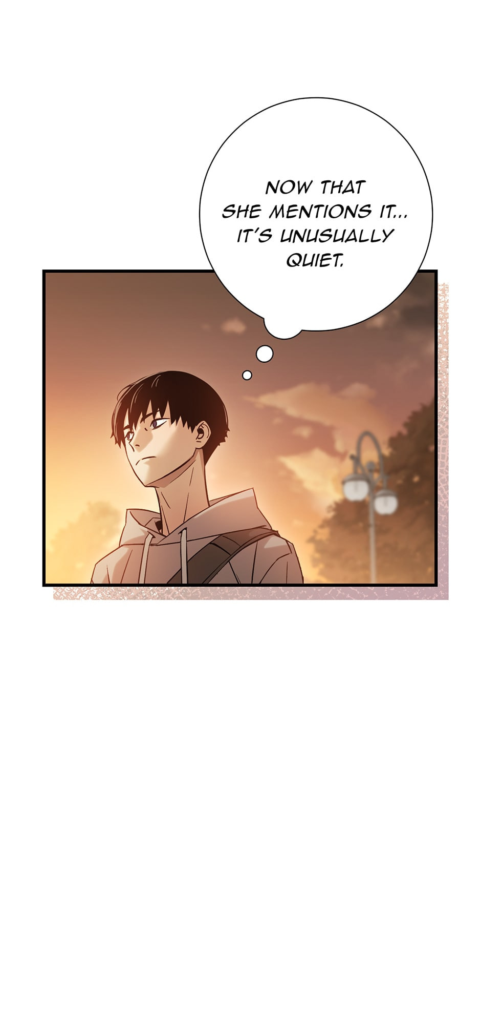 Read The Hero Returns chapter 2 image 51 on Lezhin