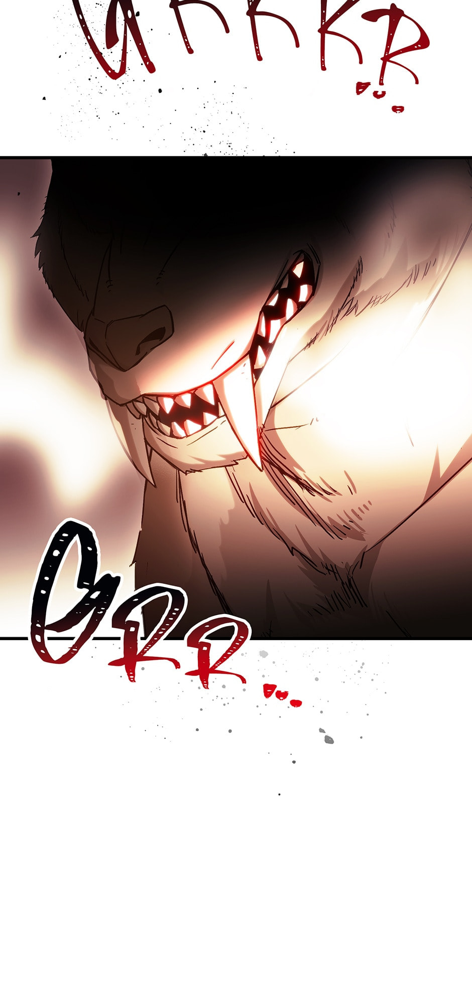 Read The Hero Returns chapter 2 image 53 on Lezhin