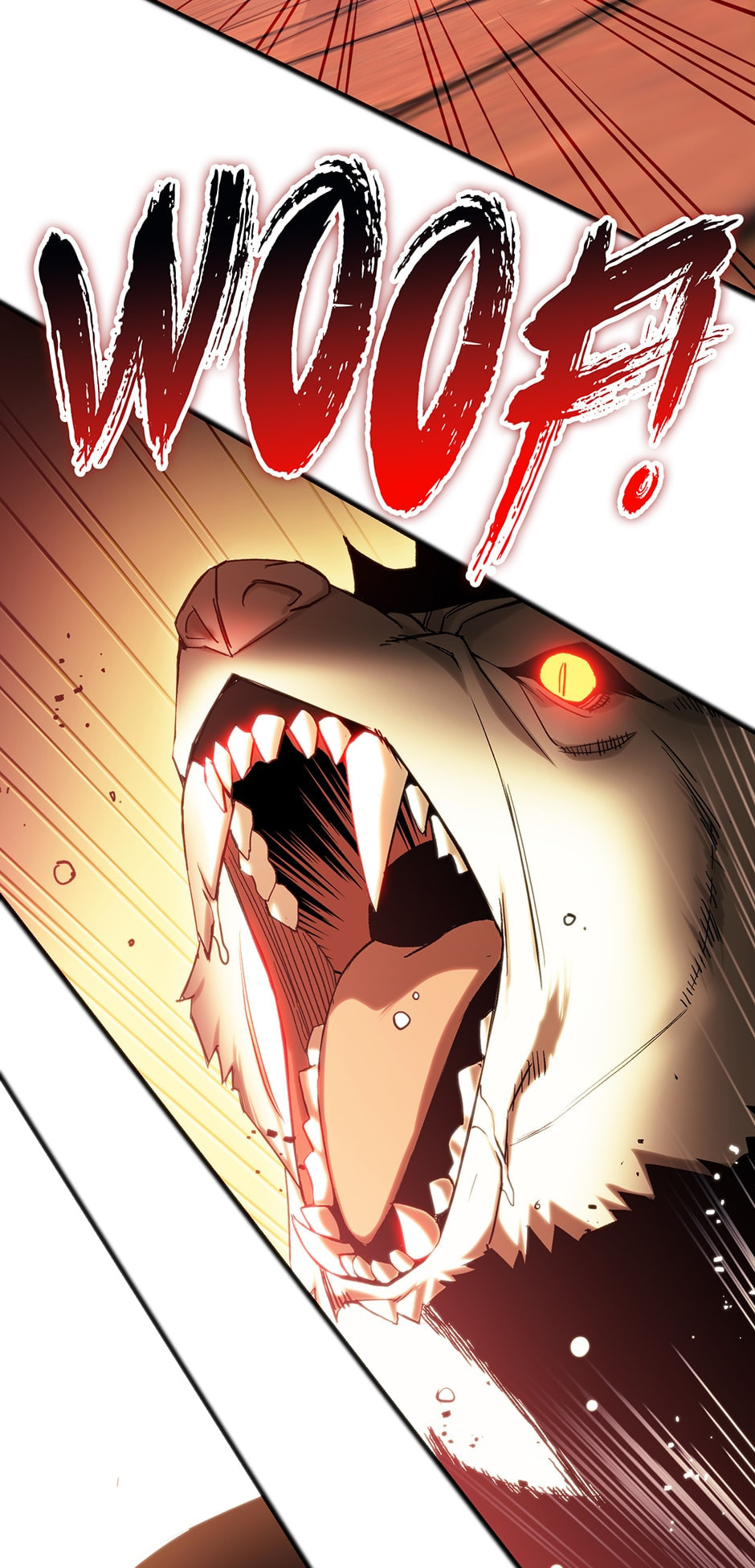 Read The Hero Returns chapter 2 image 57 on Lezhin