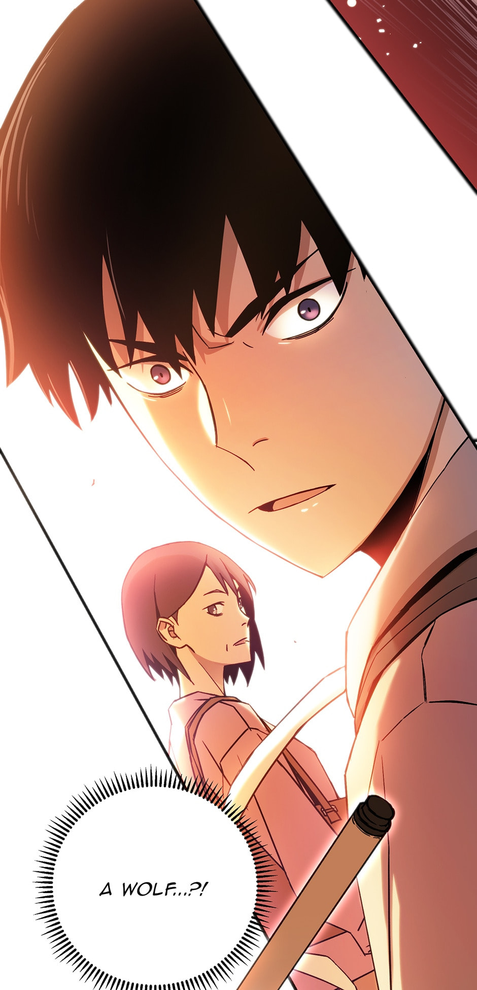 Read The Hero Returns chapter 2 image 58 on Lezhin