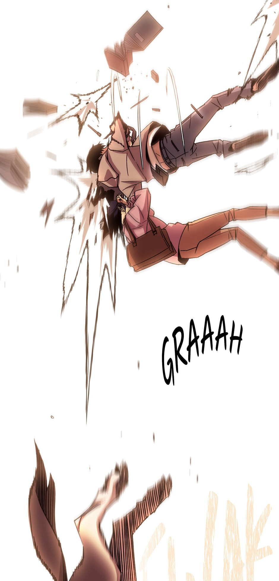Read The Hero Returns chapter 2 image 60 on Lezhin