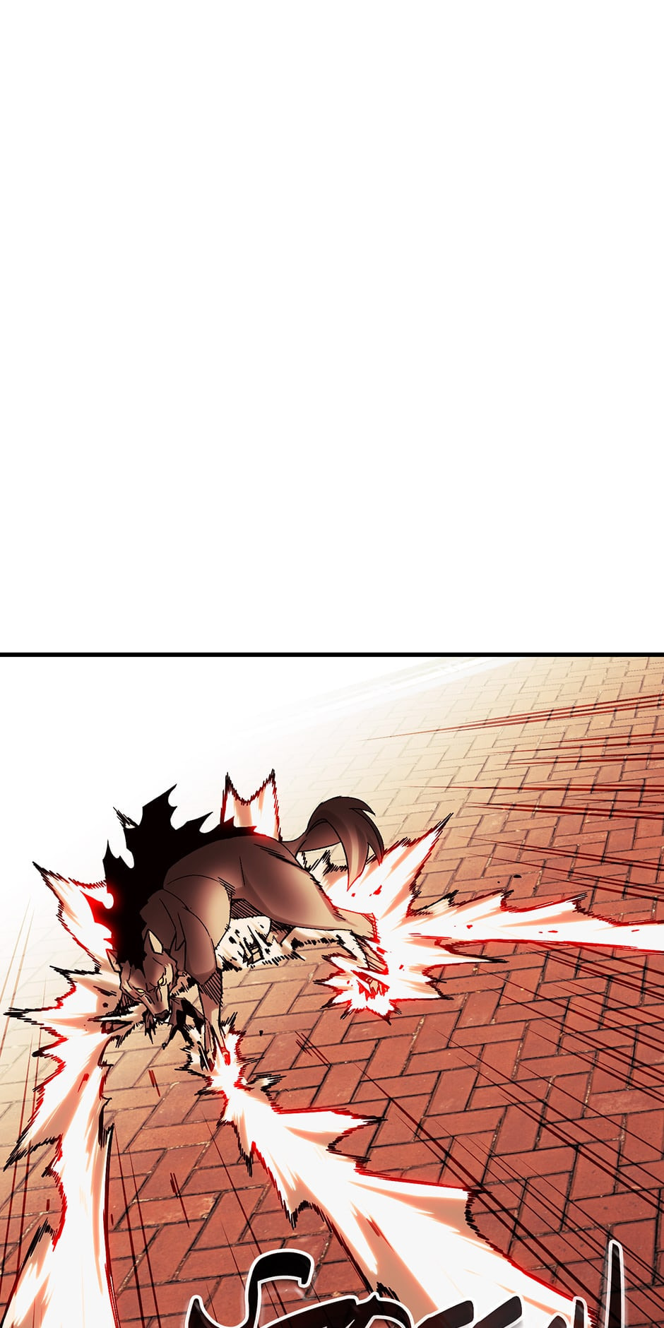 Read The Hero Returns chapter 2 image 62 on Lezhin
