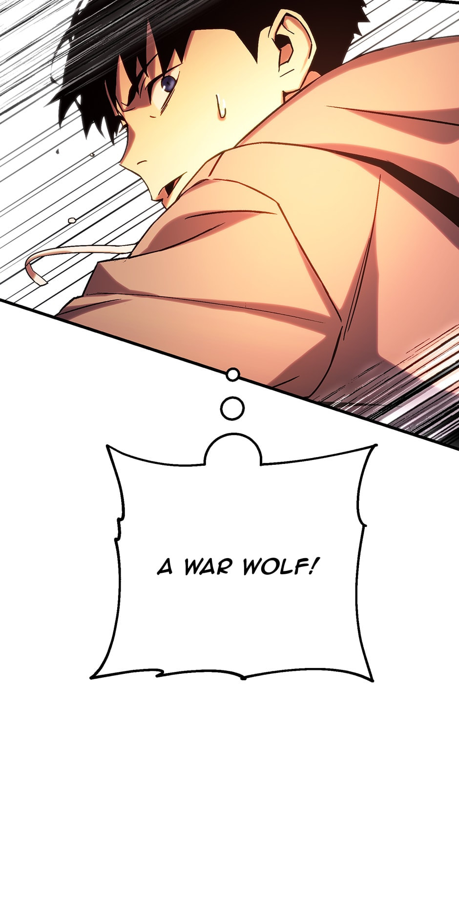 Read The Hero Returns chapter 2 image 64 on Lezhin