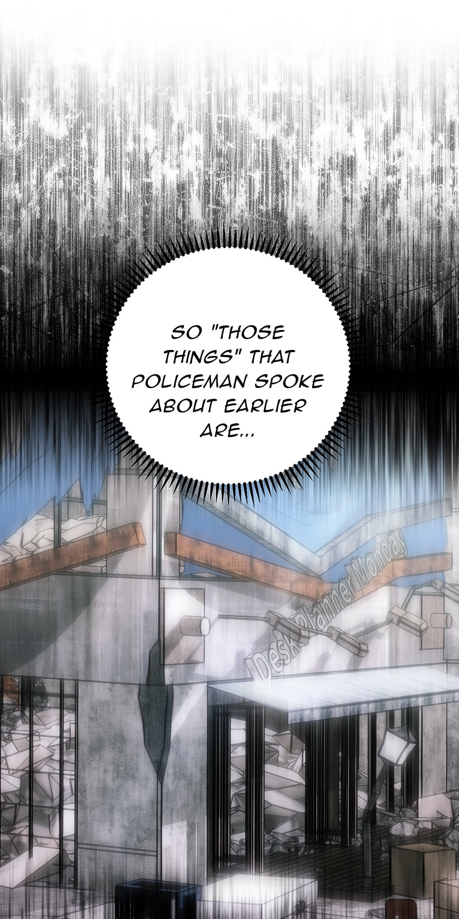 Read The Hero Returns chapter 2 image 65 on Lezhin