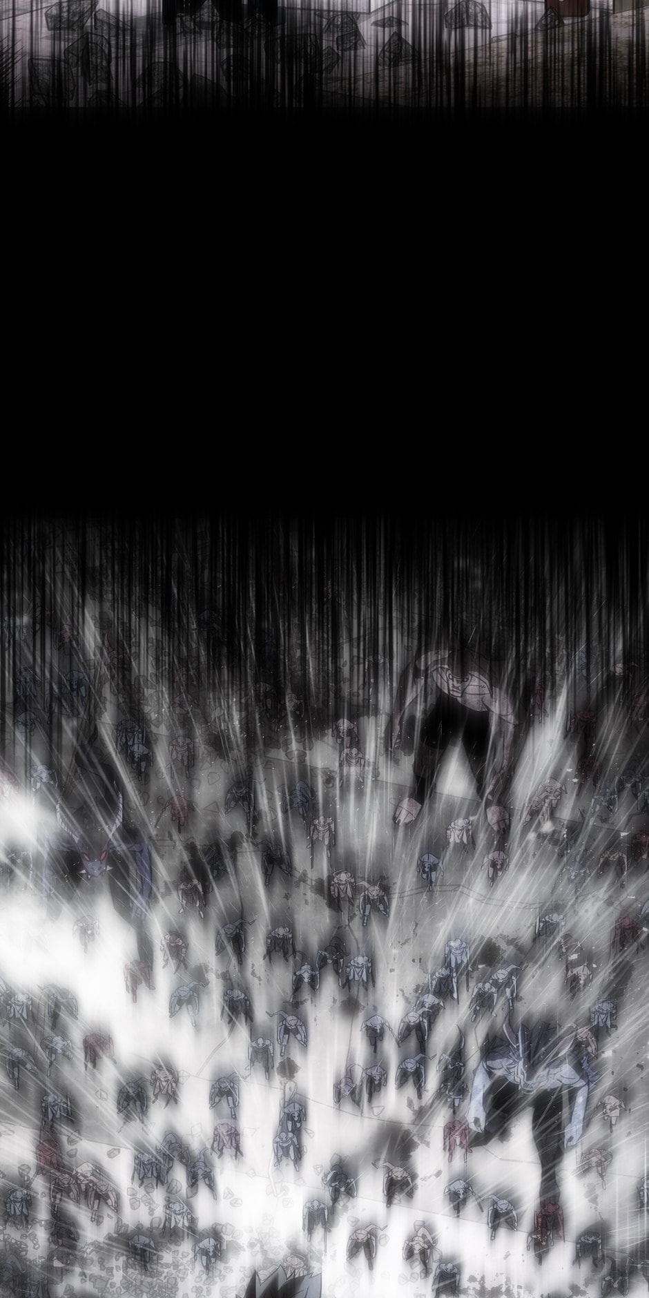 Read The Hero Returns chapter 2 image 66 on Lezhin