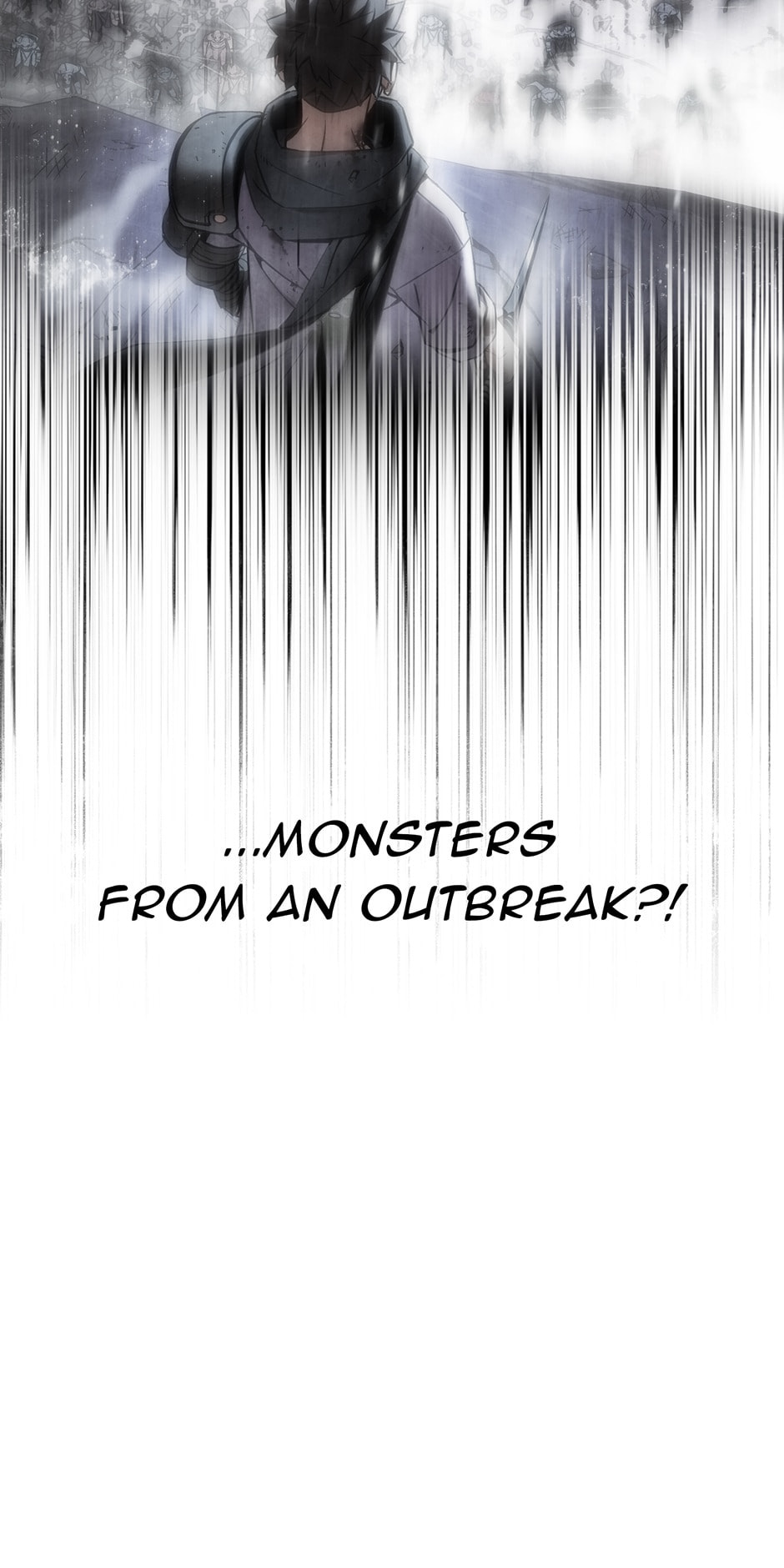 Read The Hero Returns chapter 2 image 67 on Lezhin