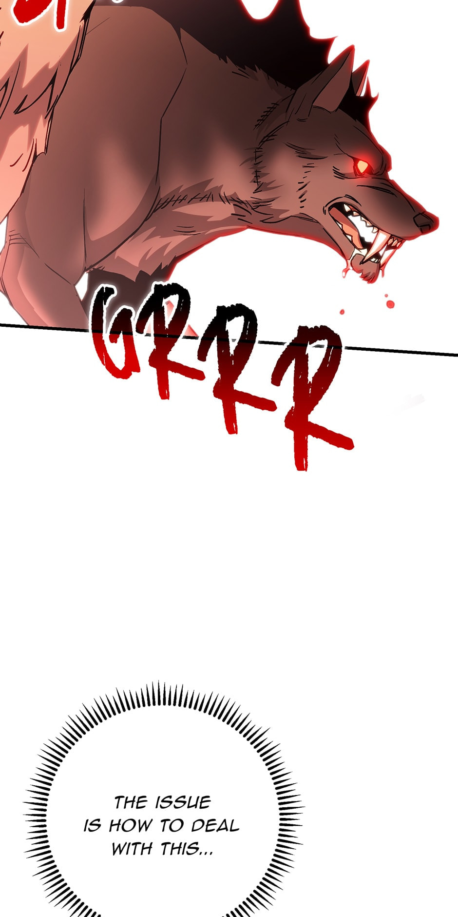 Read The Hero Returns chapter 2 image 70 on Lezhin