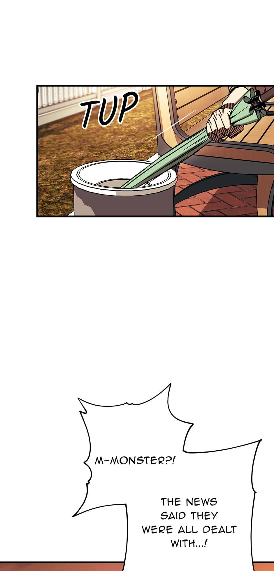 Read The Hero Returns chapter 2 image 72 on Lezhin