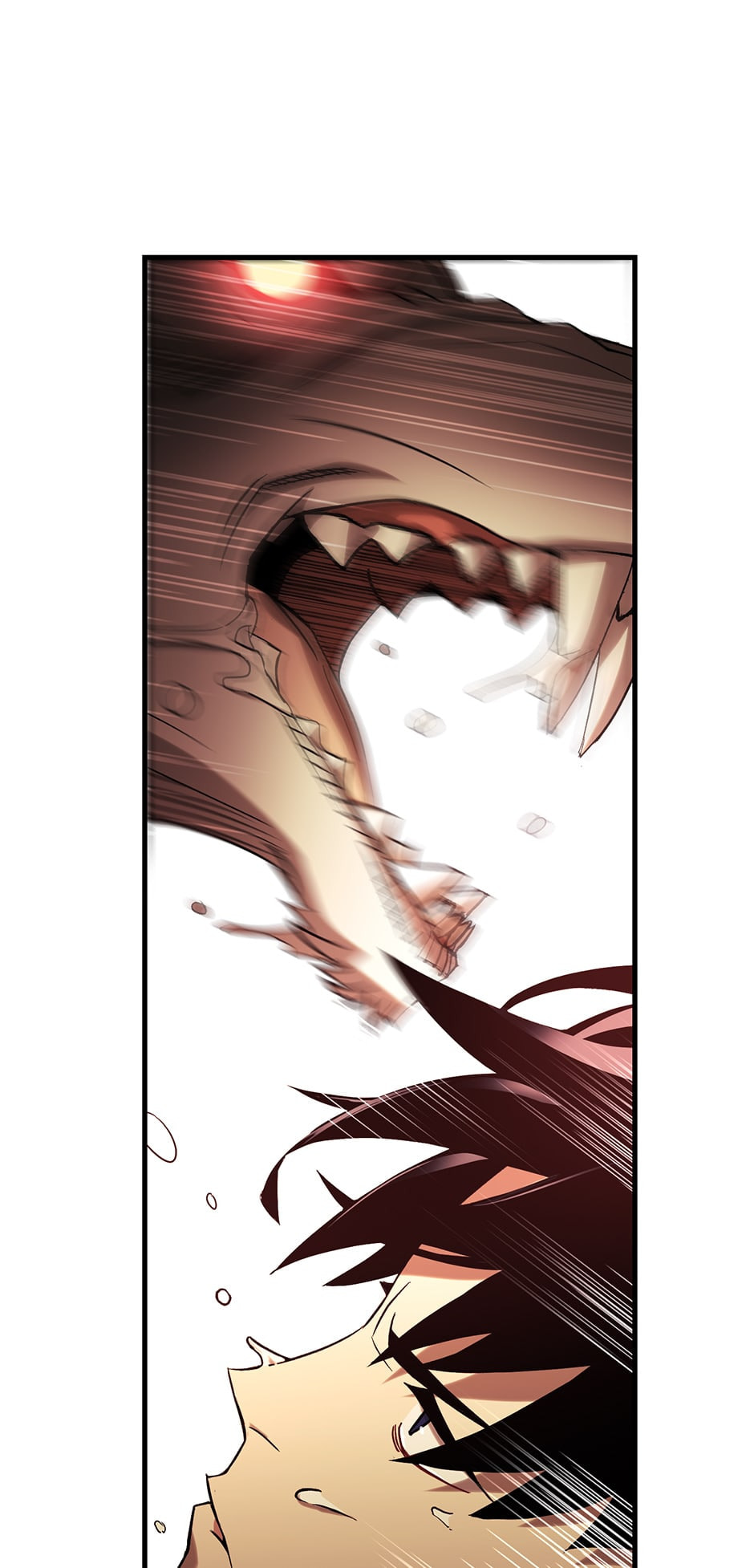 Read The Hero Returns chapter 2 image 76 on Lezhin