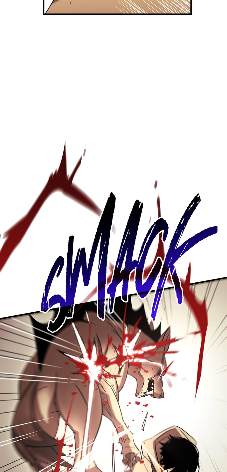 Read The Hero Returns chapter 2 image 77 on Lezhin