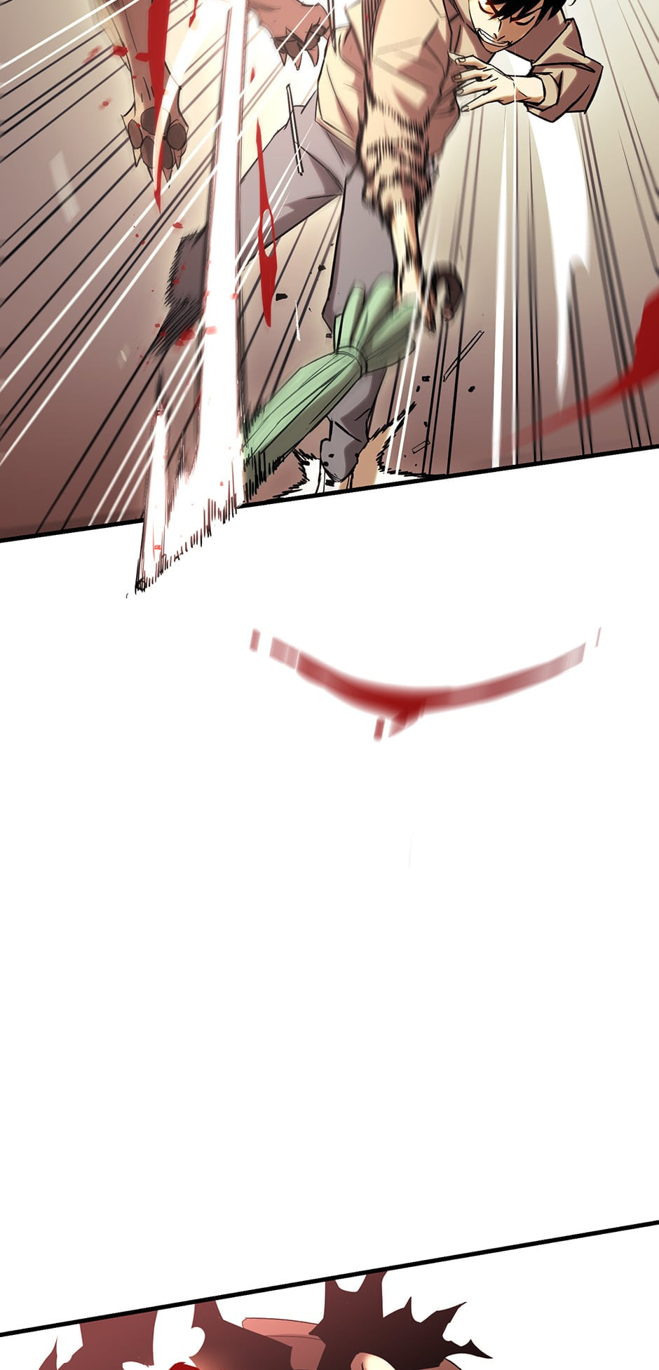 Read The Hero Returns chapter 2 image 78 on Lezhin