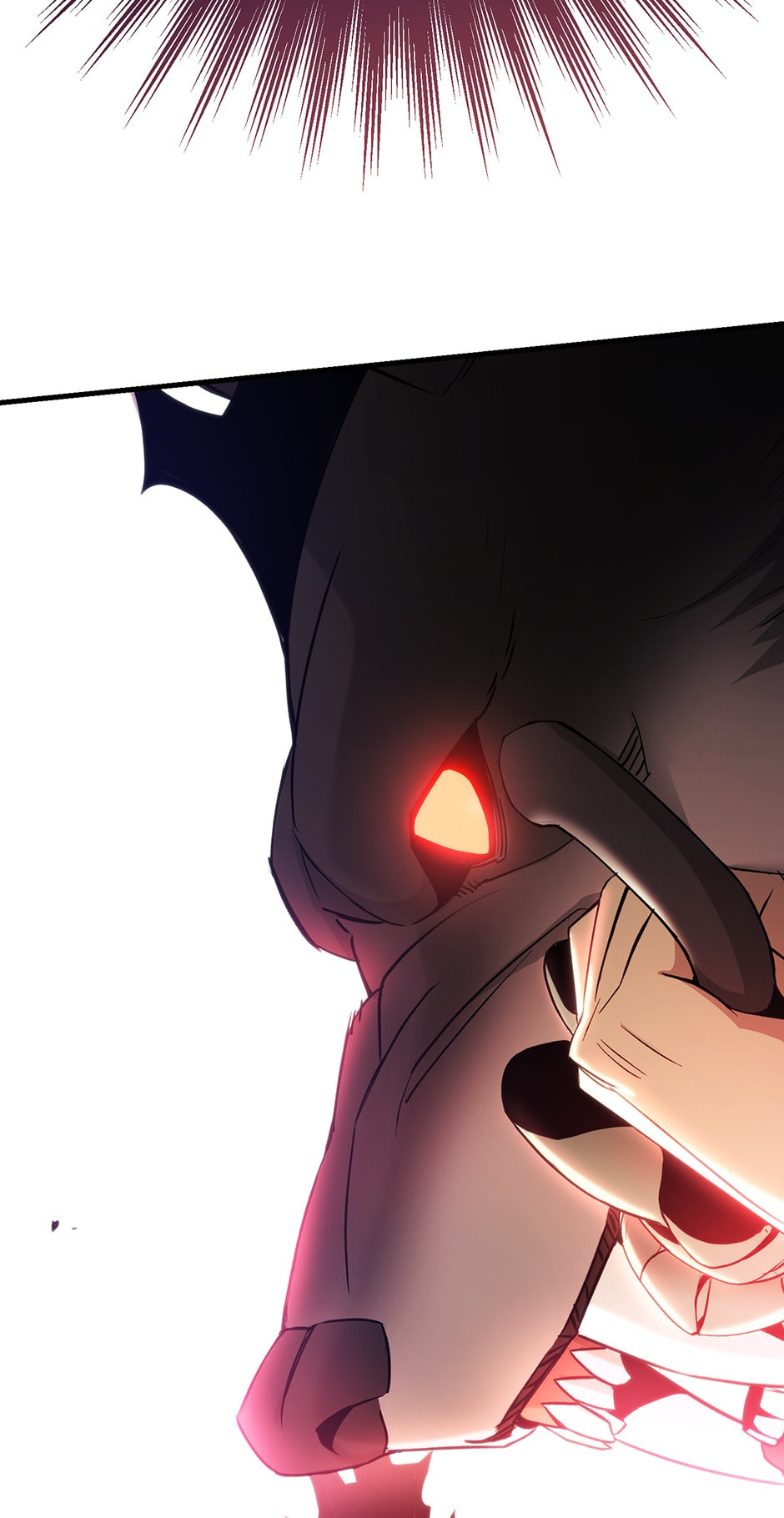 Read The Hero Returns chapter 2 image 88 on Lezhin