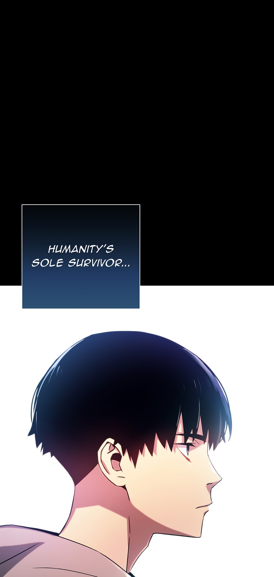 Read The Hero Returns chapter 2 image 9 on Lezhin