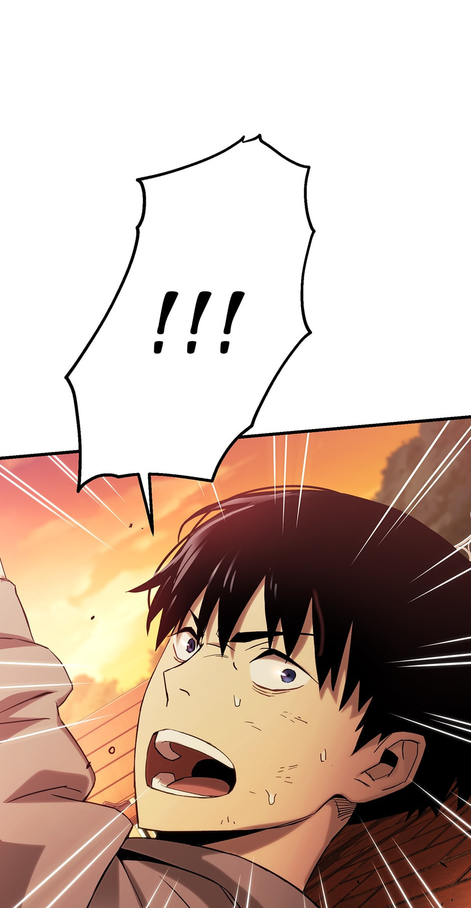 Read The Hero Returns chapter 2 image 90 on Lezhin