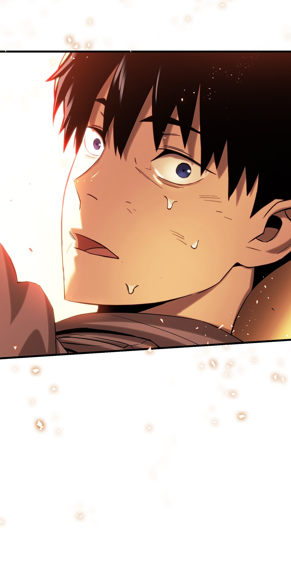 Read The Hero Returns chapter 2 image 95 on Lezhin