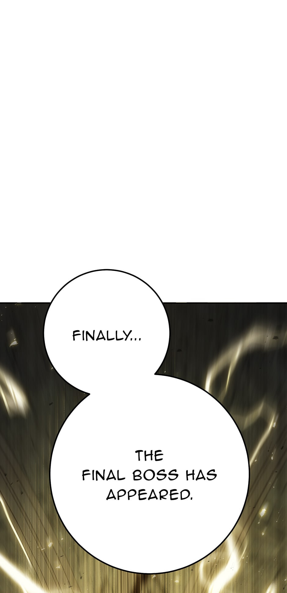 Read The Hero Returns chapter 21 image 1 on Lezhin