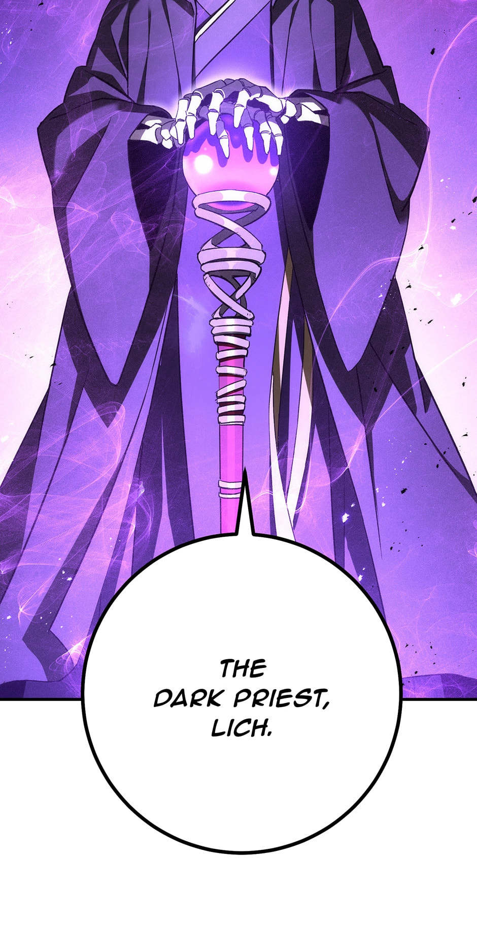 Read The Hero Returns chapter 21 image 11 on Lezhin