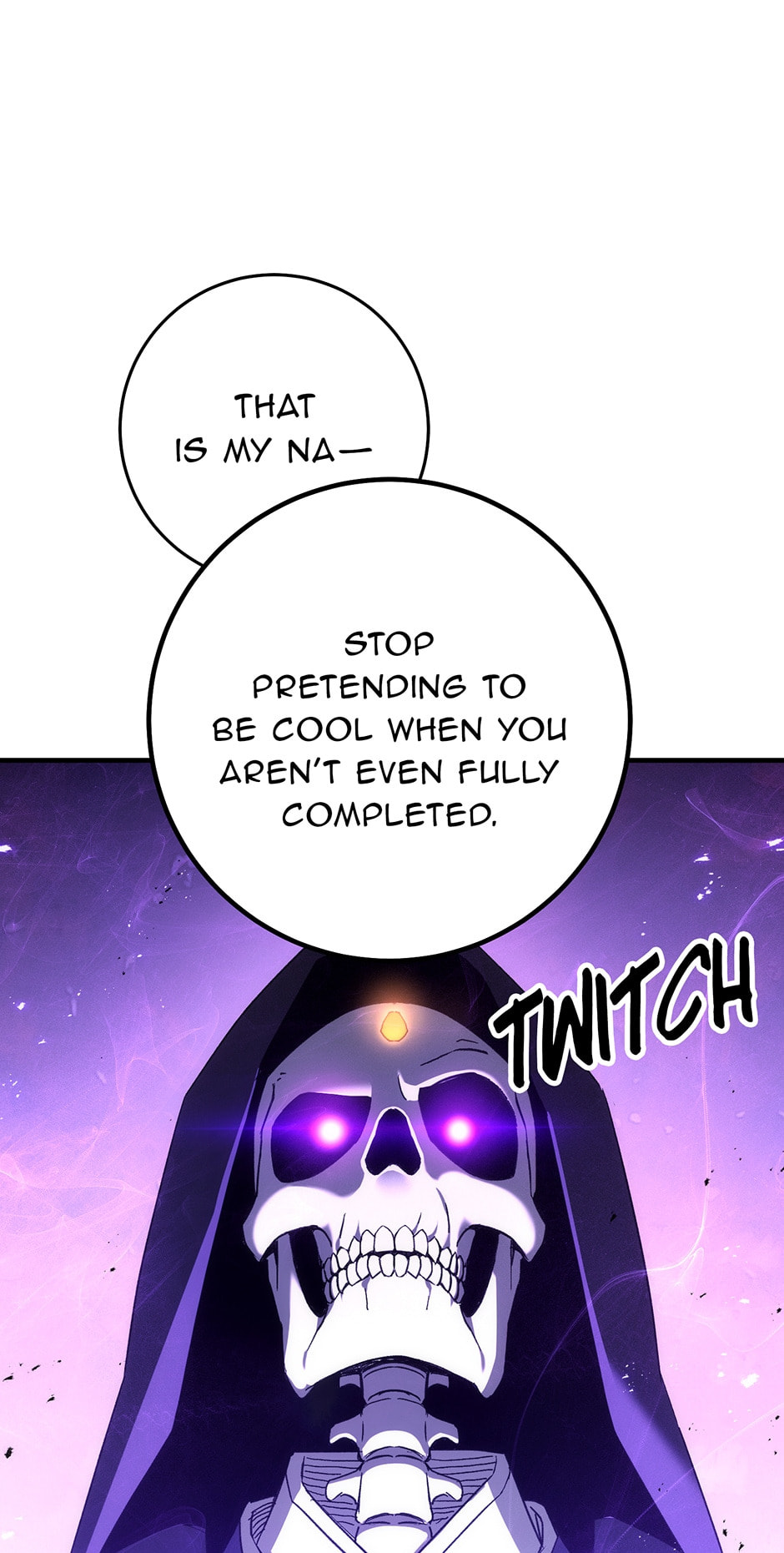 Read The Hero Returns chapter 21 image 12 on Lezhin