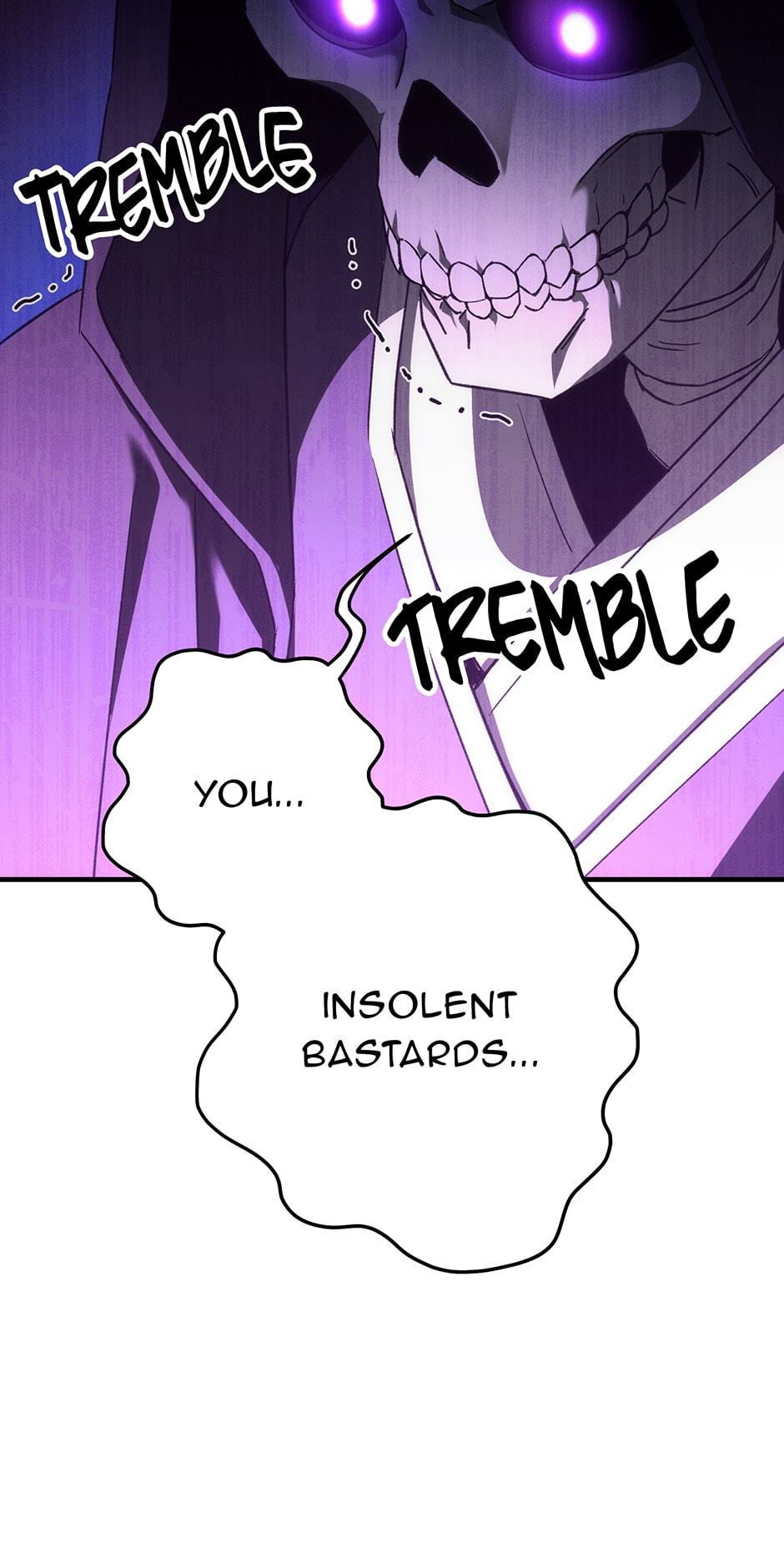 Read The Hero Returns chapter 21 image 18 on Lezhin
