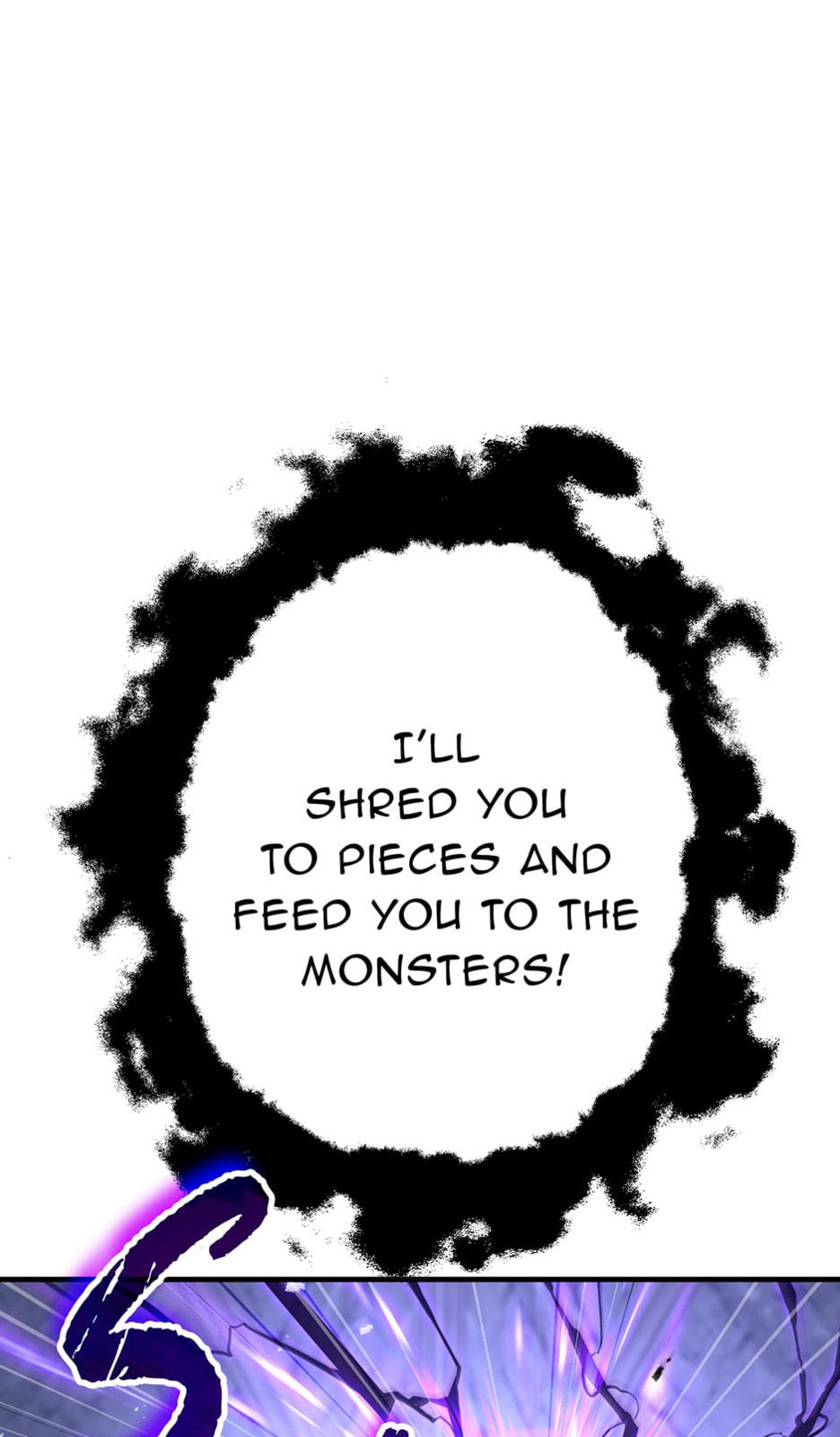 Read The Hero Returns chapter 21 image 19 on Lezhin