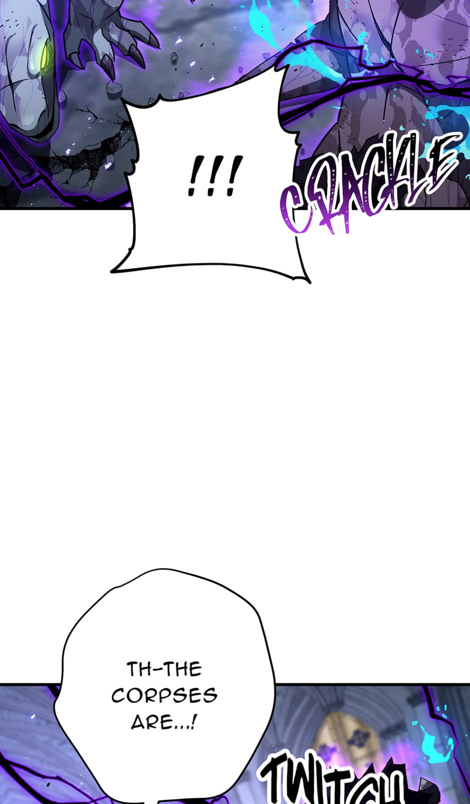 Read The Hero Returns chapter 21 image 22 on Lezhin