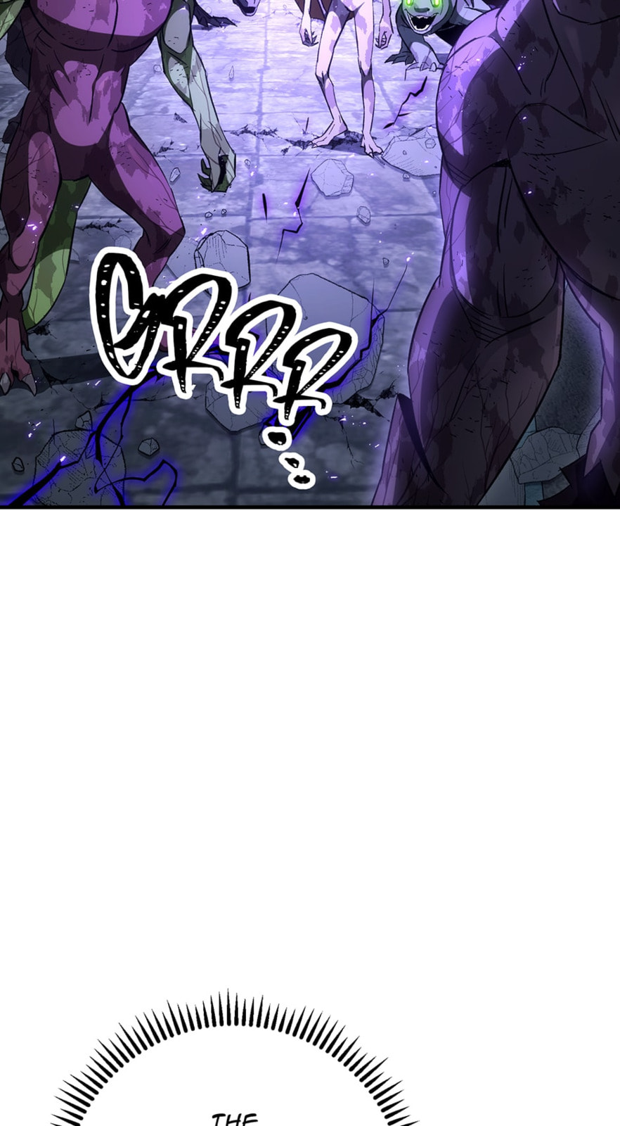 Read The Hero Returns chapter 21 image 26 on Lezhin