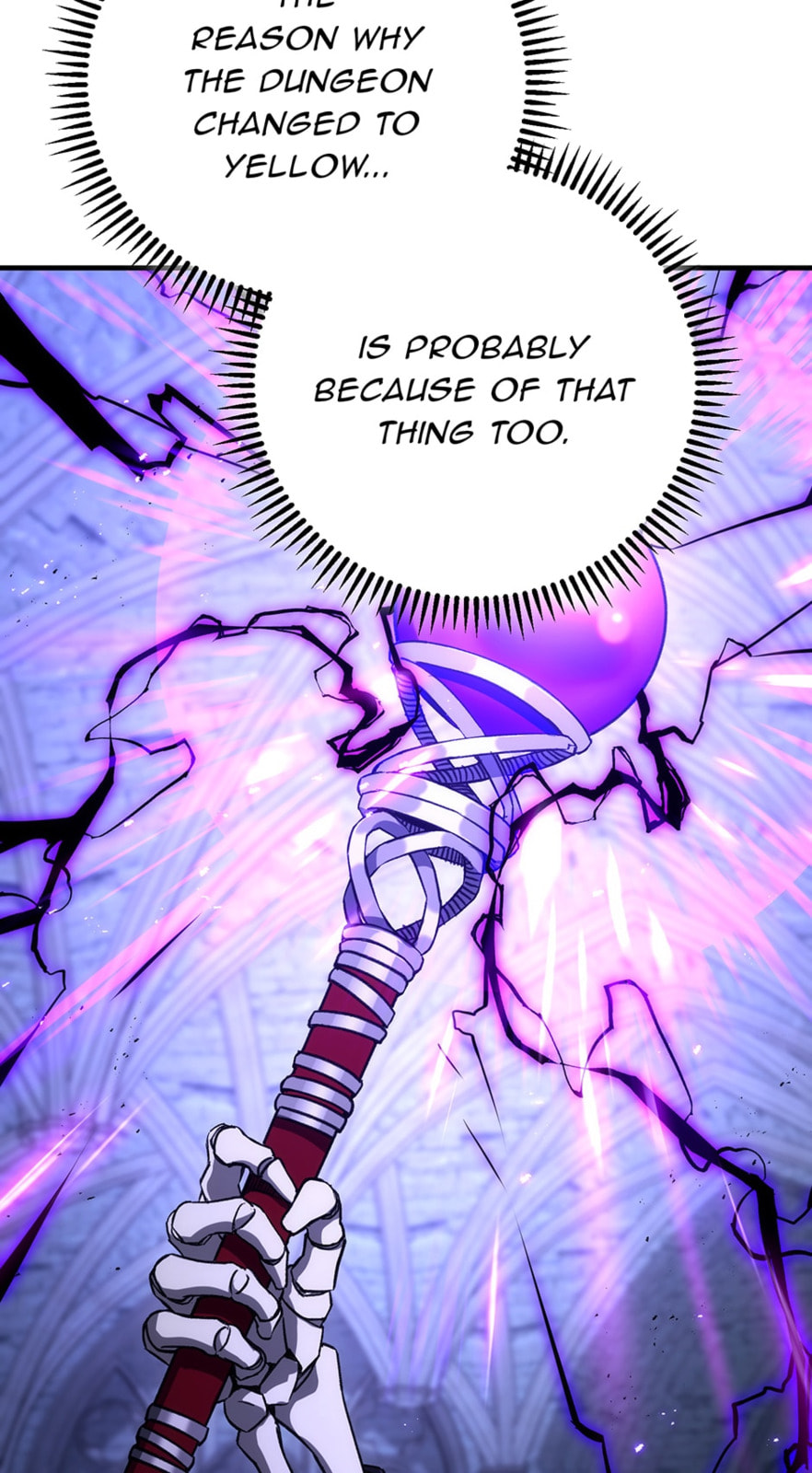 Read The Hero Returns chapter 21 image 27 on Lezhin