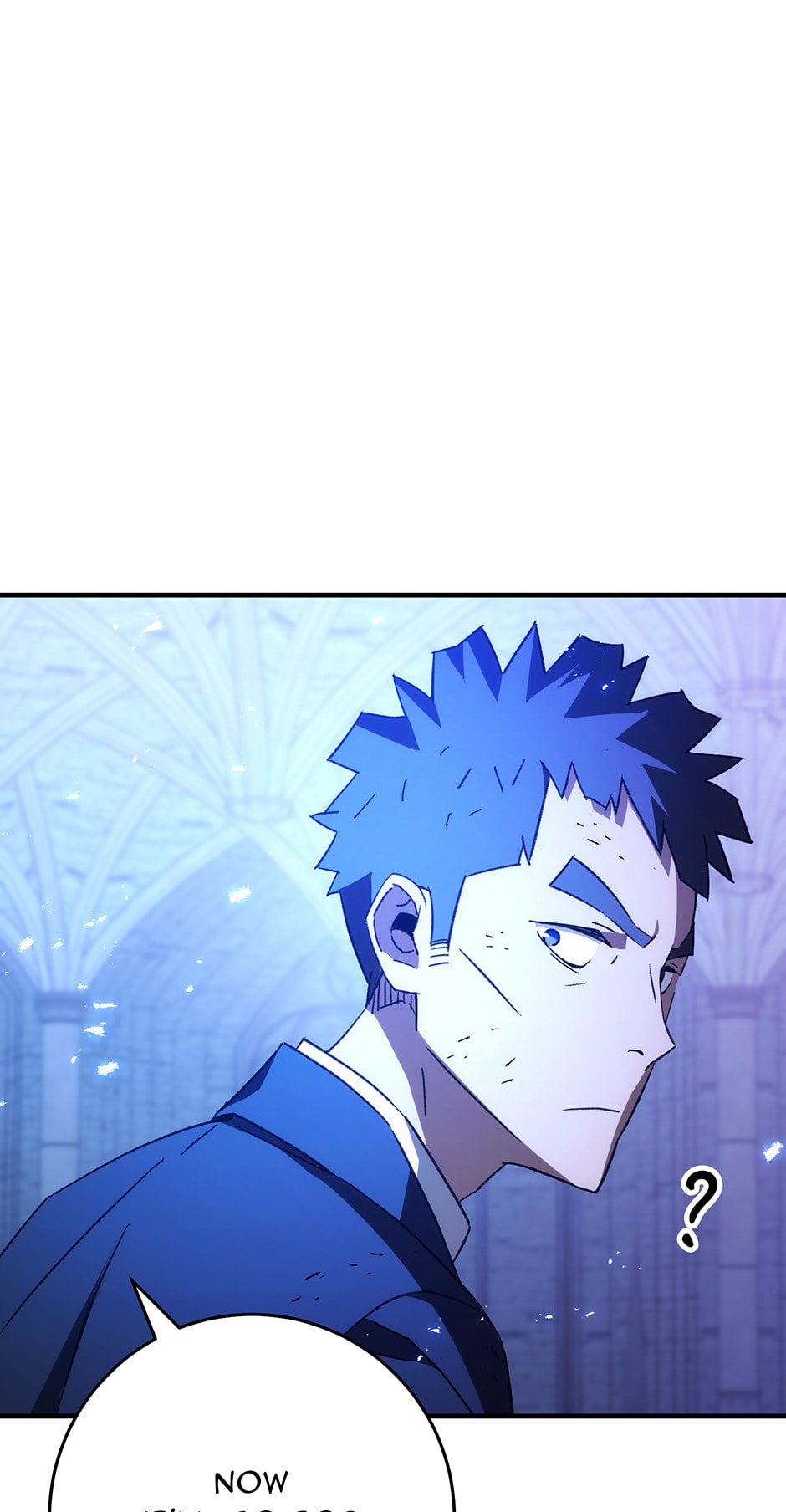 Read The Hero Returns chapter 21 image 30 on Lezhin