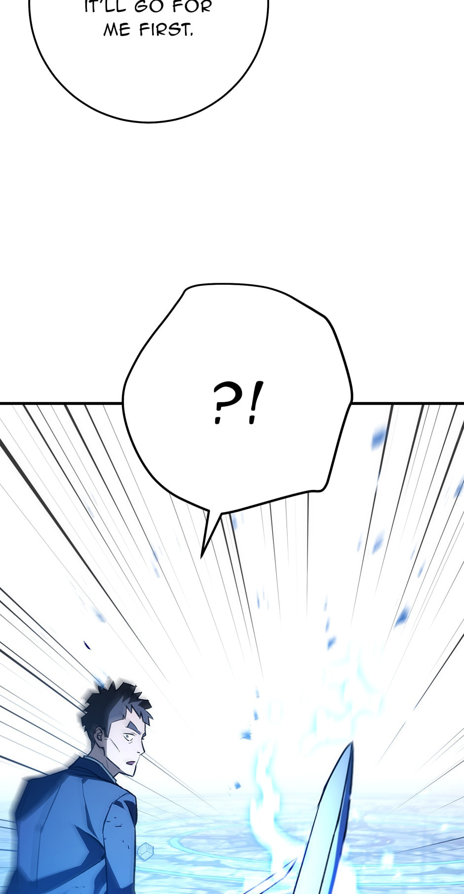 Read The Hero Returns chapter 21 image 31 on Lezhin