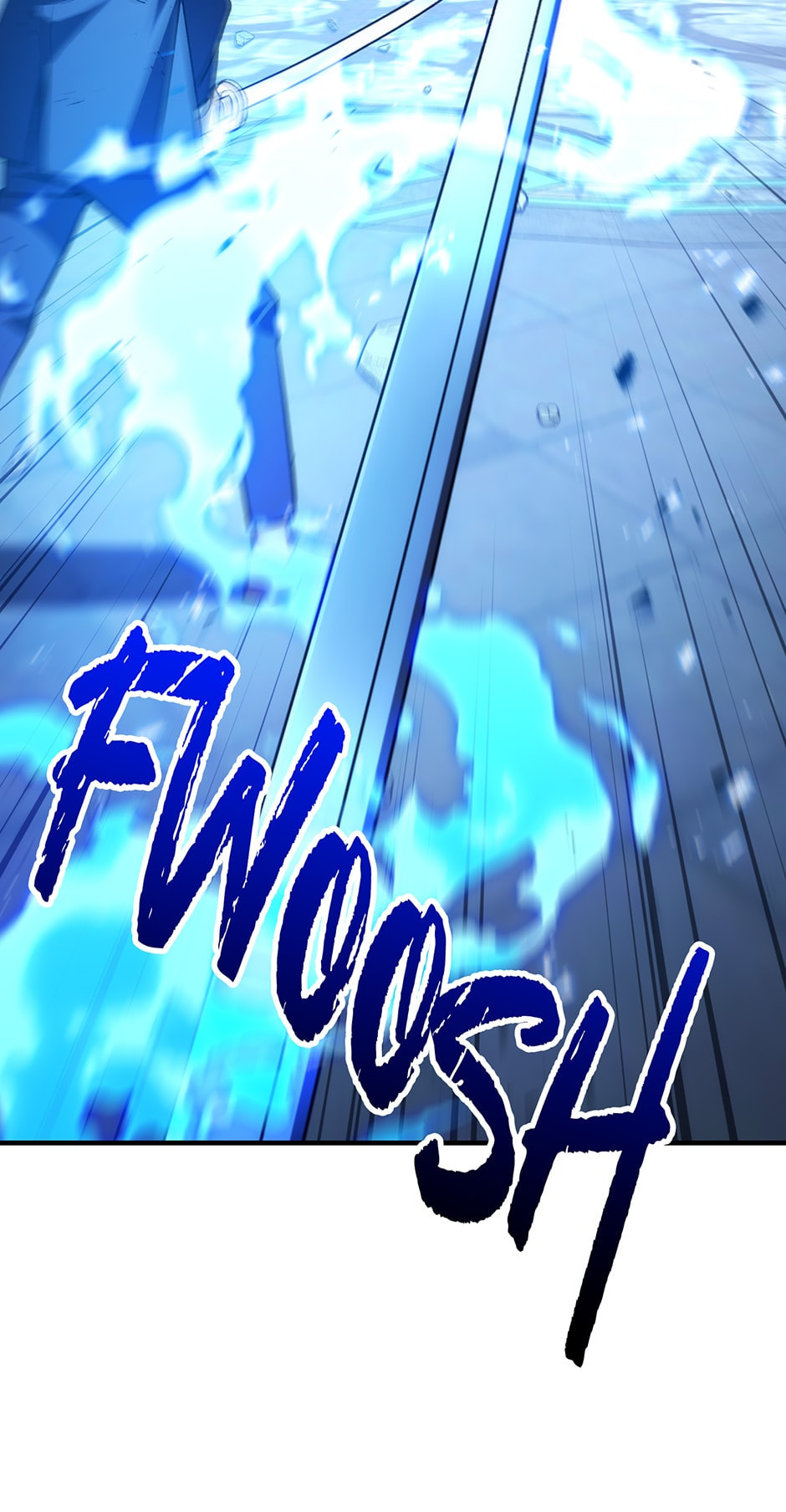 Read The Hero Returns chapter 21 image 32 on Lezhin