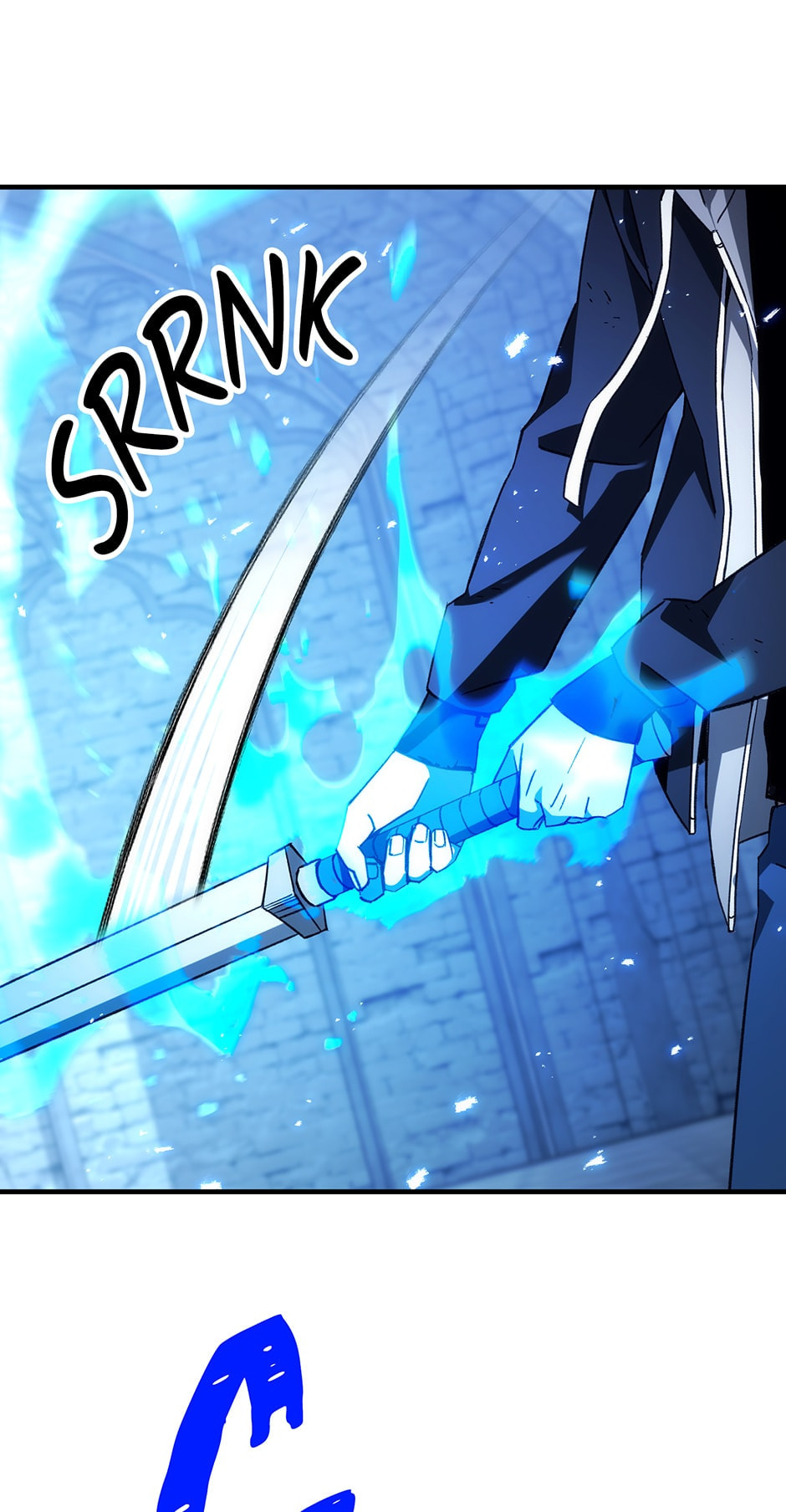 Read The Hero Returns chapter 21 image 33 on Lezhin