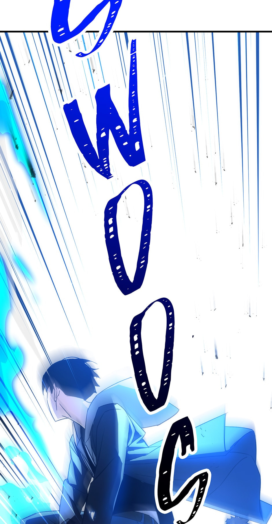 Read The Hero Returns chapter 21 image 34 on Lezhin