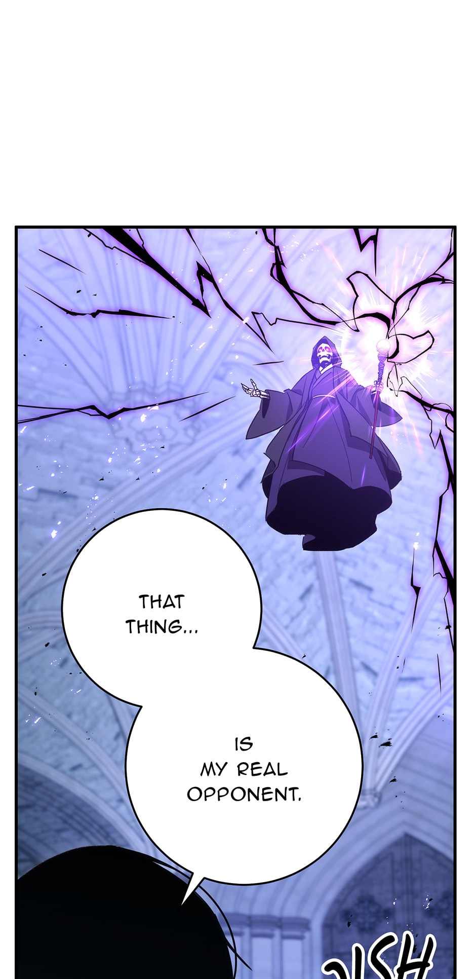 Read The Hero Returns chapter 21 image 41 on Lezhin