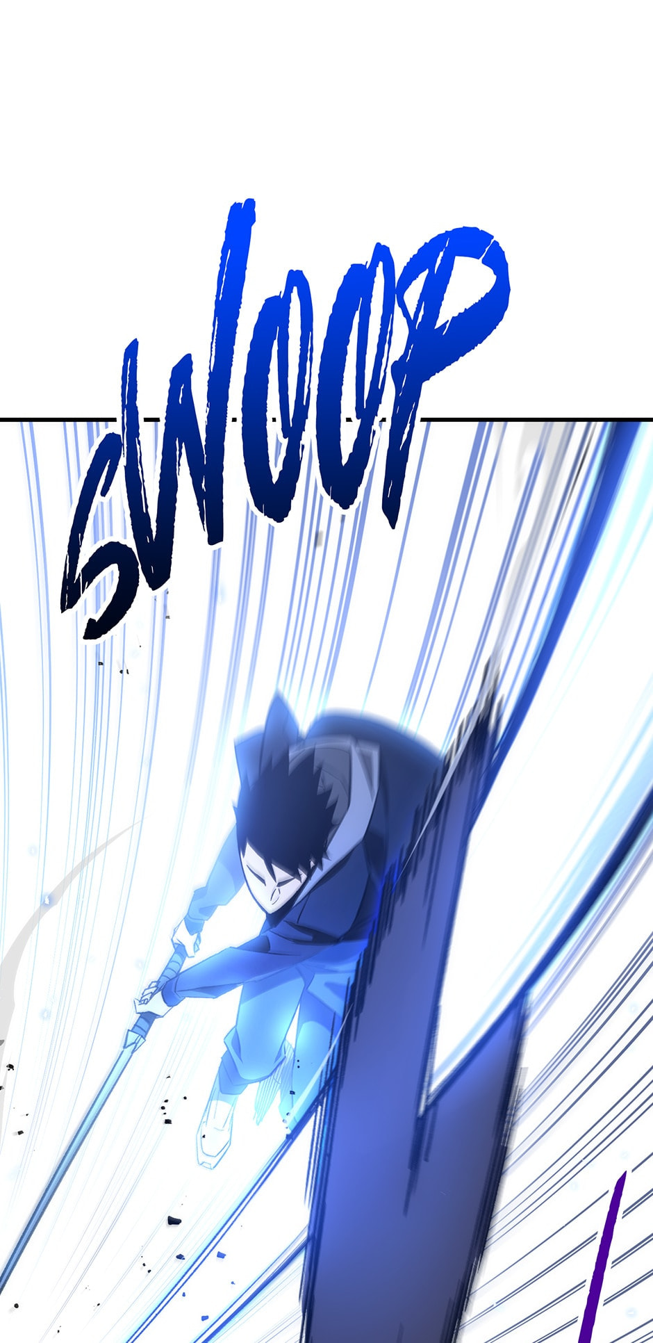 Read The Hero Returns chapter 21 image 45 on Lezhin