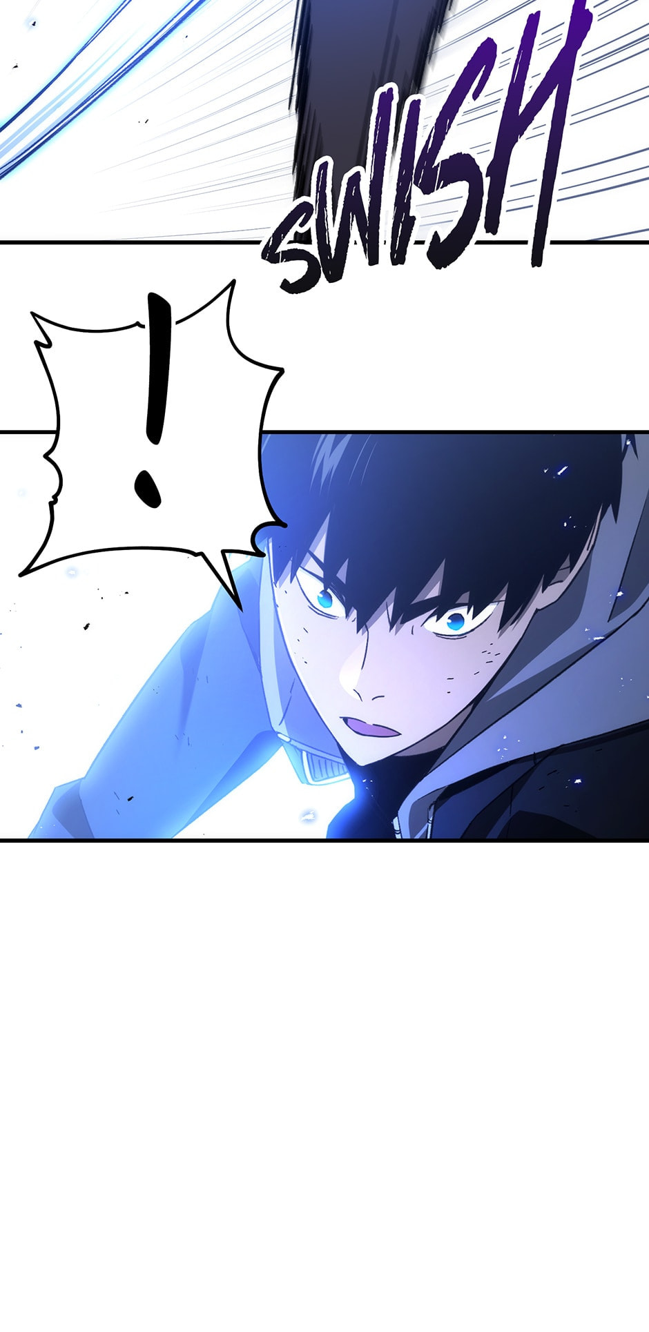 Read The Hero Returns chapter 21 image 46 on Lezhin