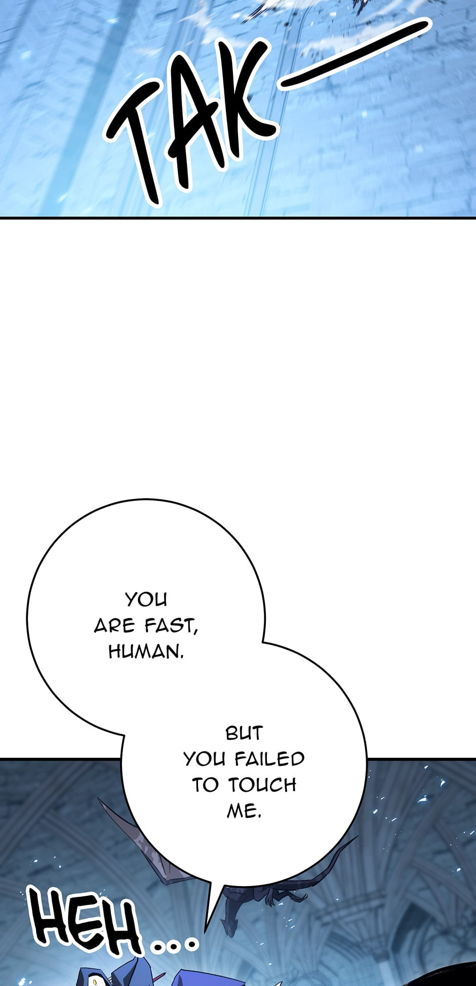 Read The Hero Returns chapter 21 image 48 on Lezhin
