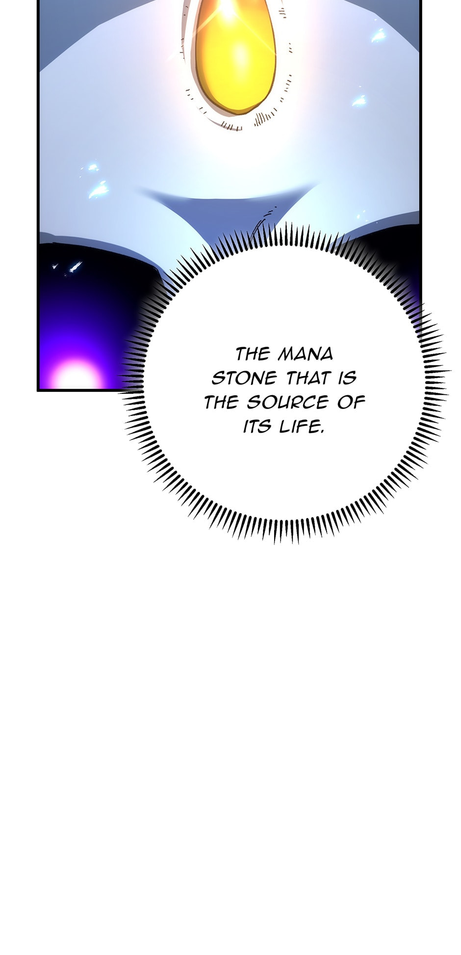 Read The Hero Returns chapter 21 image 52 on Lezhin