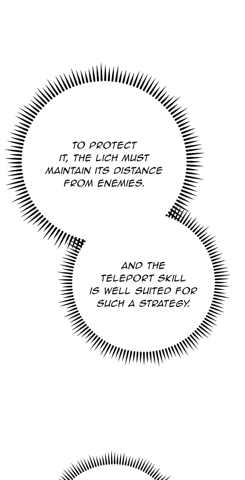 Read The Hero Returns chapter 21 image 53 on Lezhin